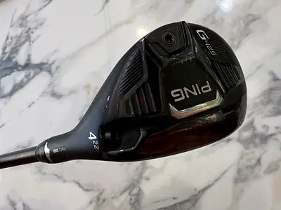 Ping G425 Hybrid 22°