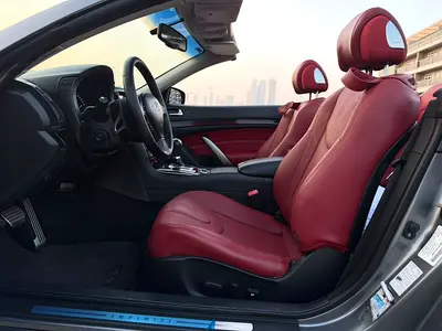 صورة 10 لـ 2016 Infiniti Q60