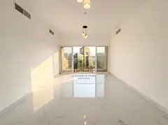 Today offer luxury 2BR apartment with balcony _master bedroom with parking