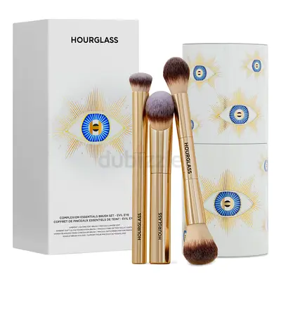 makeup brushes