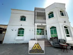 Commercial Villa for Rent in Al Rawda 1, Ajman | 8 Rooms | AED 130,000 Final