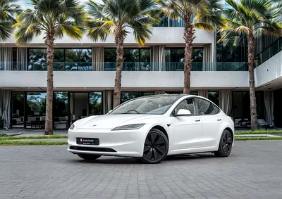 2,644 P.M | MODEL 3 STANDARD | TESLA WARRANTY | 0% Downpayment