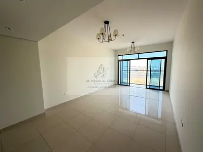 English — Brand-New 3 Bedroom Apartment in Tilal Sharjah | Panoramic Open View | 1,595 Sq. Ft. | Ultra Super Deluxe