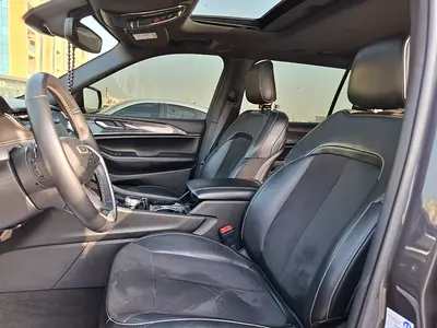 2022 JEEP GRAND CHEROKEE L 缩略图 11