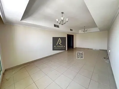 🔥 2BR + Living Room | Next to Day to Day | Near Ajman Corniche | Al Rashidiya 3