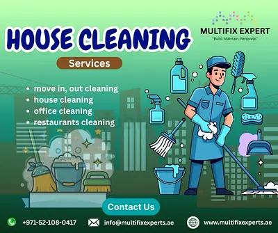 Cleaning Services