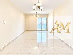 HOT OFFER | Spacious 1BR with Separate Hall | 1 Month FREE | Opp. Sahara Centre