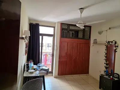 Amazing fully furnished room available for just AED 2800 near metro in Bur Dubai
