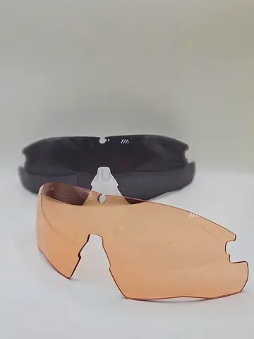 BLOC Tactical Lynx Lens.