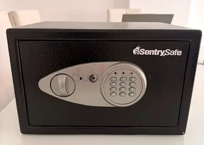 Safe