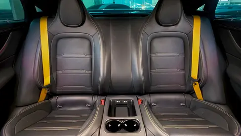صورة مصغرة 14 لـ 2019 Mercedes-BENZ AMG