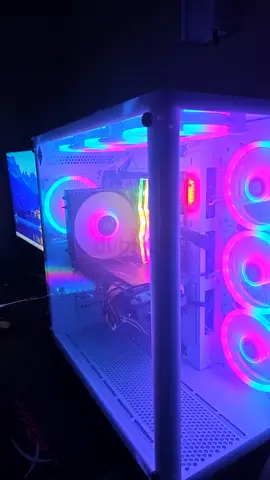 Pc Gaming with 144hz monitor