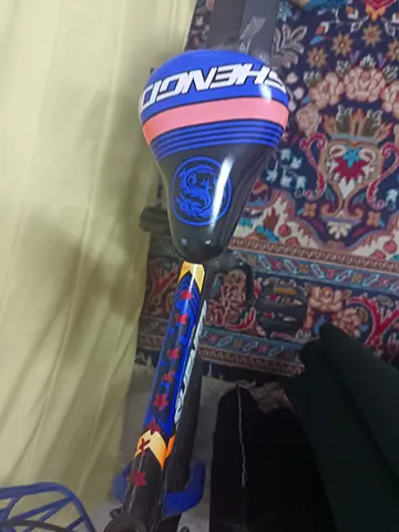 Kids/Youth Bicycle Saddle and Seatpost - Good Condition