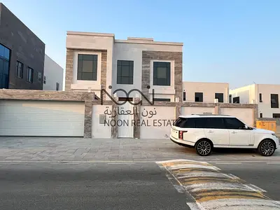 Villa for Sale in Al Hoshi – Al Badie Suburb, Sharjah