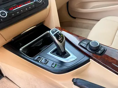 2014 BMW 4-SERIES 照片 9