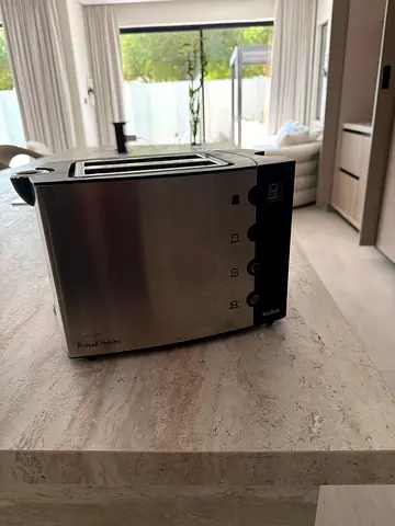 Toaster Russel Hobbs