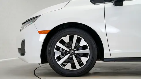 2025 Honda ODYSSEY 缩略图 12