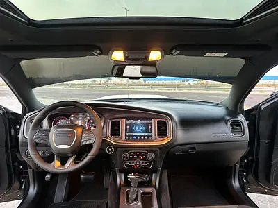 2019 Dodge CHARGER 缩略图 19