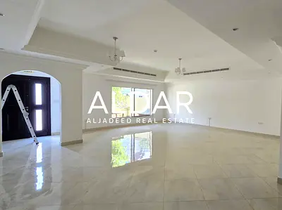 4 Bed + Maid | Prime Location | Upgraded | Vacant