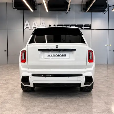 2019 ROLLS-ROYCE CULLINAN 照片 5