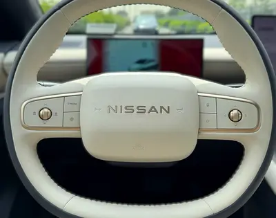 2026 Nissan N6 照片 7