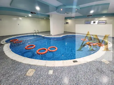 3BR Apartment | 1 Month Free | 2 Balconies | Master Bedroom | Ready to Move | Free Gym & Pool