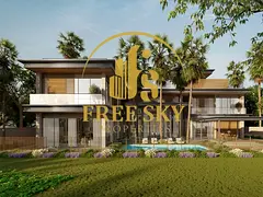 Luxury lifestyle | Stunning 3BR | Exclusive Gated Community