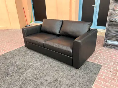 Ikea vimle two seater sofa bed with mattress