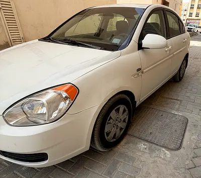 صورة 5 لـ 2008 Hyundai ACCENT