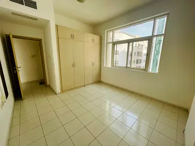 No Admin Fee | Fixed Wardrobes | Spacious 2BHK with Balcony | Separate Hall