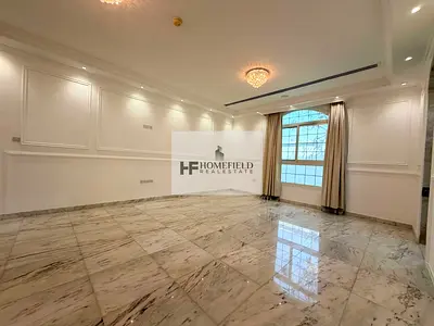 Exclusively modern | ready to move | Sep.kitchen | Modern bath | Parking