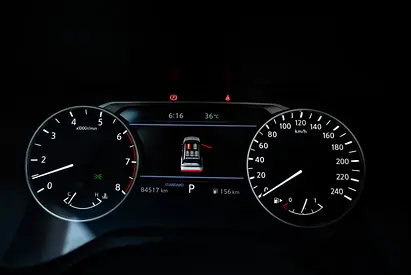 2024 Nissan X-TRAIL thumbnail 15