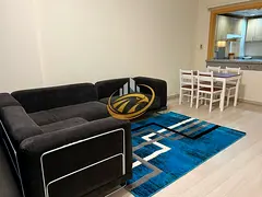 Furnished 1BR | 2 Bathrooms | Great Investment | Coral Residence, DSO