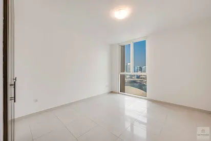 2Bhk Canal View | Coral Tower, Business Bay Dubai