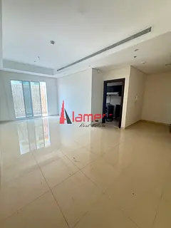 Vacant Spacious 2 Bedroom | Cleopatra Tower | Balcony View