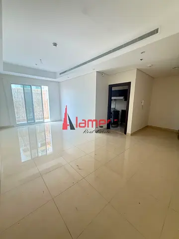 Vacant Spacious 2 Bedroom | Cleopatra Tower | Balcony View
