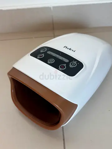 Hand and Wrist Electric Massage Machine - Used, Good Condition