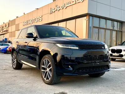 2024 Land Rover Range Rover Sport HSE | European Specs | Pristine Condition
