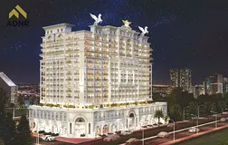 Premium Project in Arjan | Skyline & Garden Views | +60 Amenities Luxurious | Limited Units