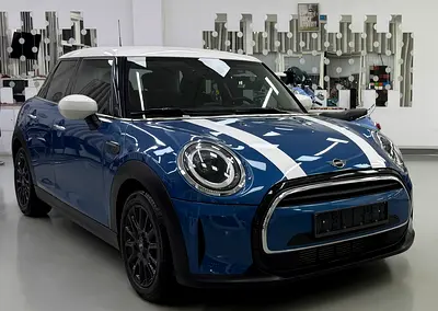2022 MINI Cooper | GCC Specs | Excellent Condition