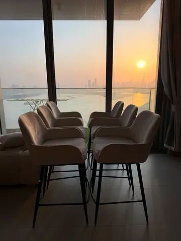 bar chairs