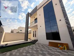 Brand New Villa for Rent between Al Helio 2 & Al Yasmeen, Ajman | 4 Master Beds | Modern Finishes