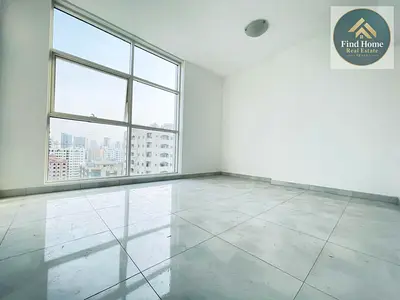 TODAY OFFER ONLY 2 BHK WITH PARKING ALSO MASTER BEDROOM NEAR PARK 40K ABU SHAGARA