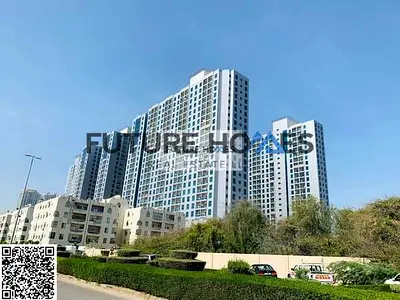 Ready-to-Move-In 1BHK Apartment in City Tower, Ajman