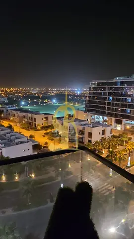 🏡 إطلالة على ملعب الغولف | مفروشة بالكامل | حالة ممتازة | داماك هيلز 1