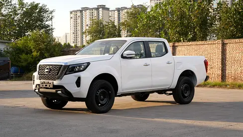 صورة مصغرة 7 لـ 2026 Nissan NAVARA