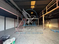 6,500 Sq. Ft. Warehouse for Rent in Industrial Area 11 | Mezzanine | Spacious Storage & Commercial S