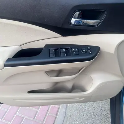 2015 Honda CR-V — миниатюра 16