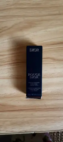 DIOR ROGUE LIPSTICK 802 LIMITED EDITION