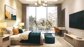 Stunning Lagoon and Open-Sky Views | Open Layout